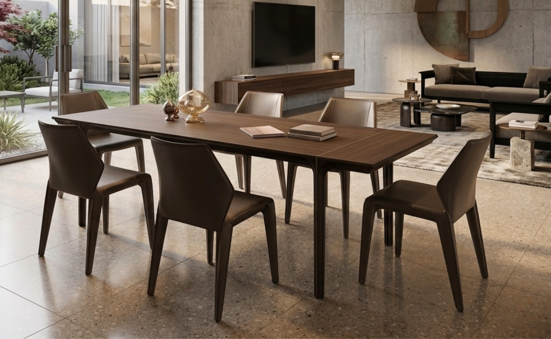 Tafel Kendo