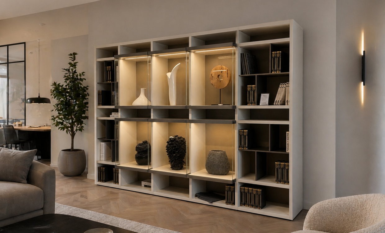 Wall System