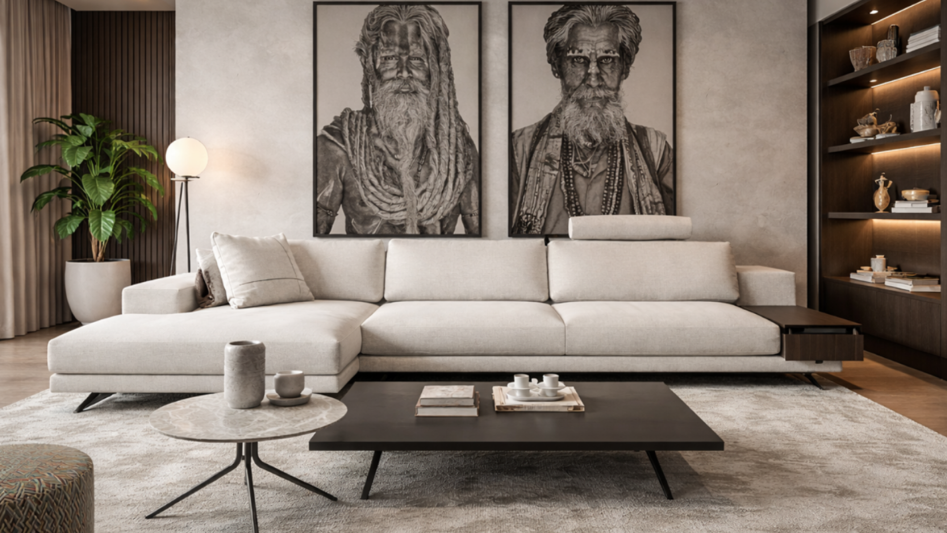showroom sales
