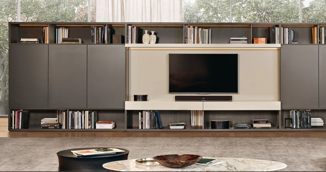 Wall System