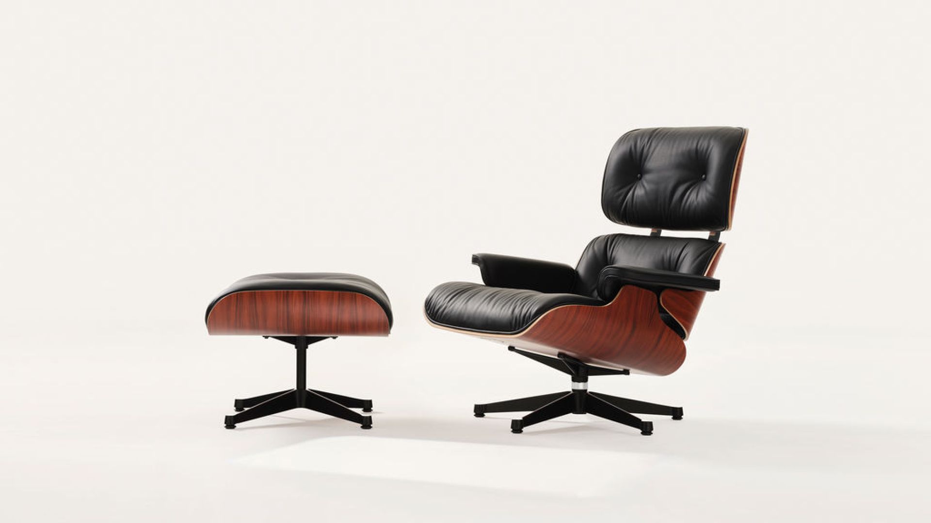 Eames Lounge Chair