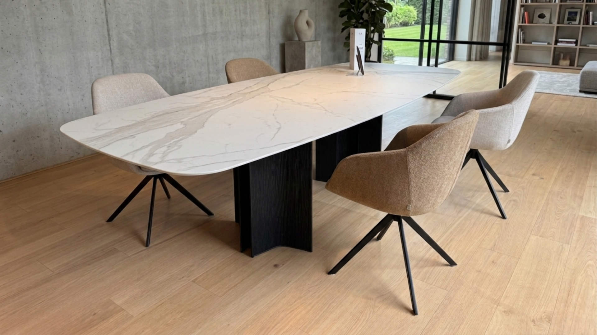 Tafel Pulse