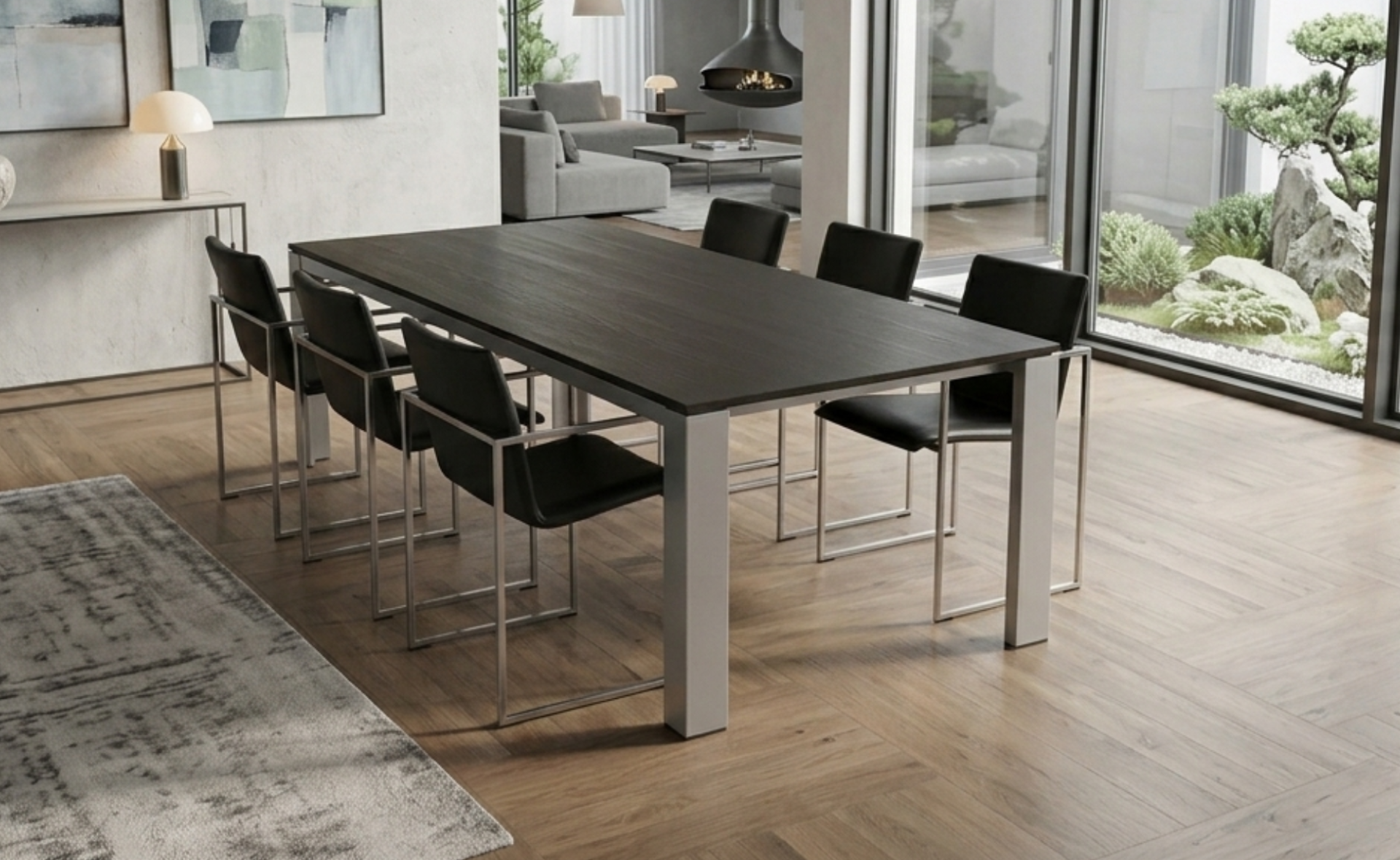Arco Graphic tafel