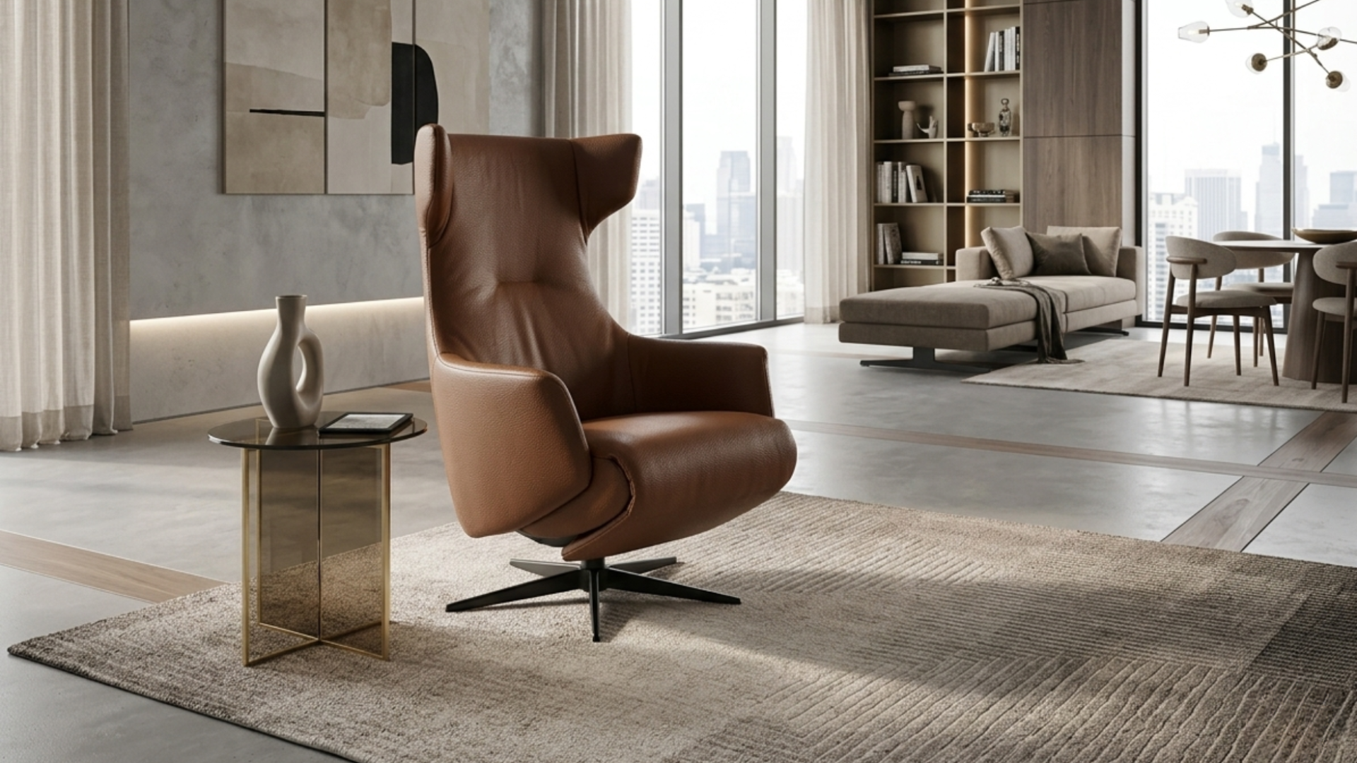 Relax Elektrische Relax 4U NV1005