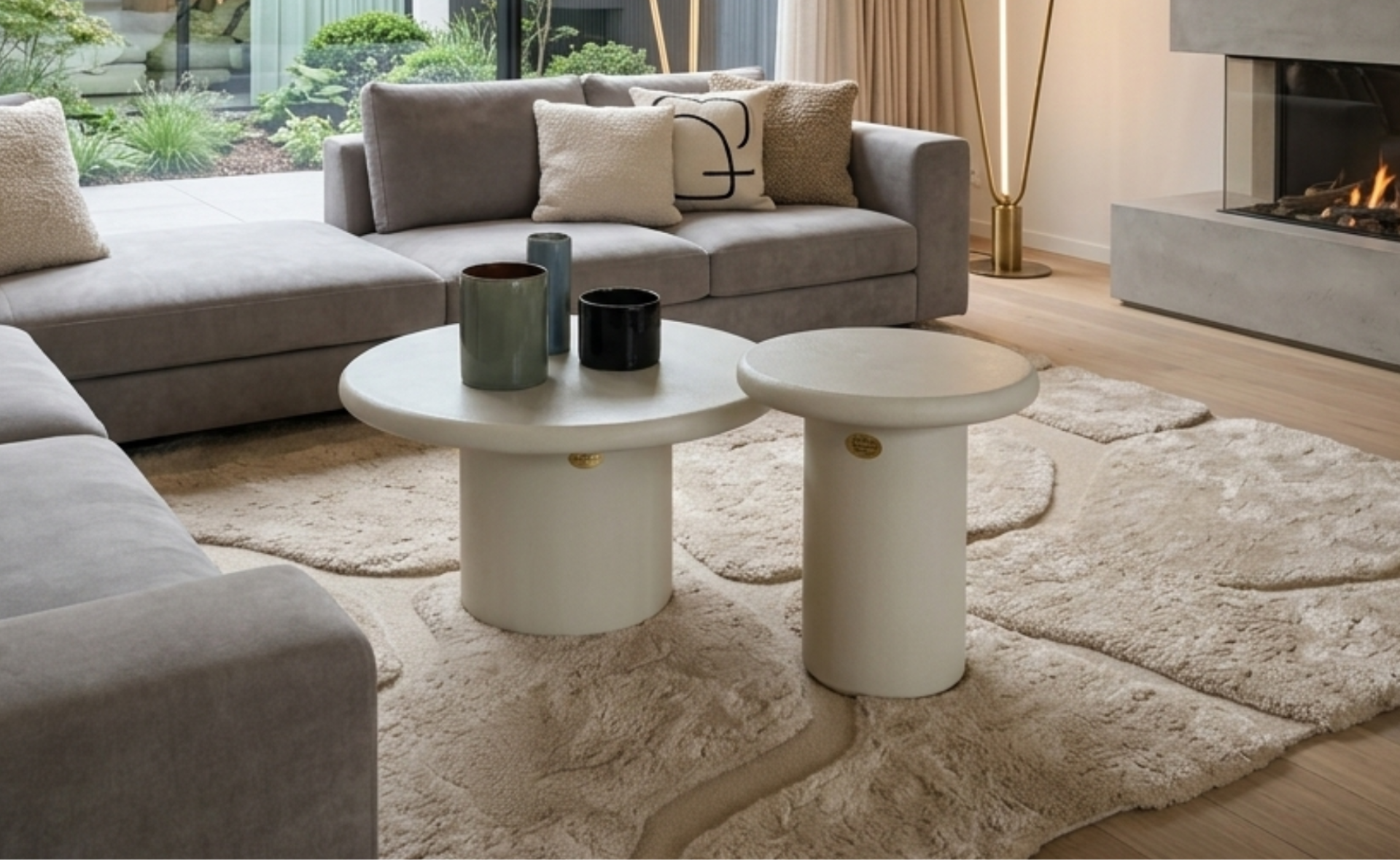 Salontafel Usoo