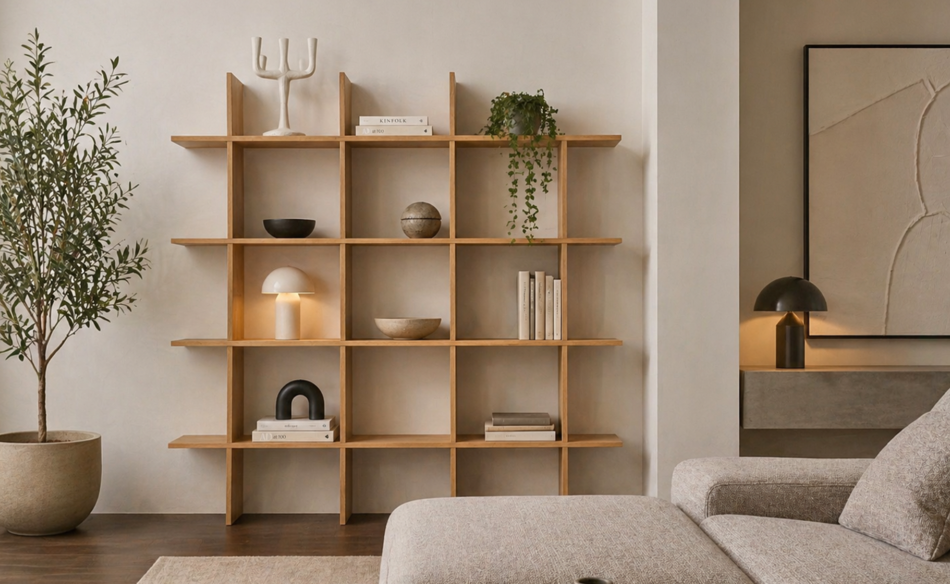 Studio henk - Column Cabinet