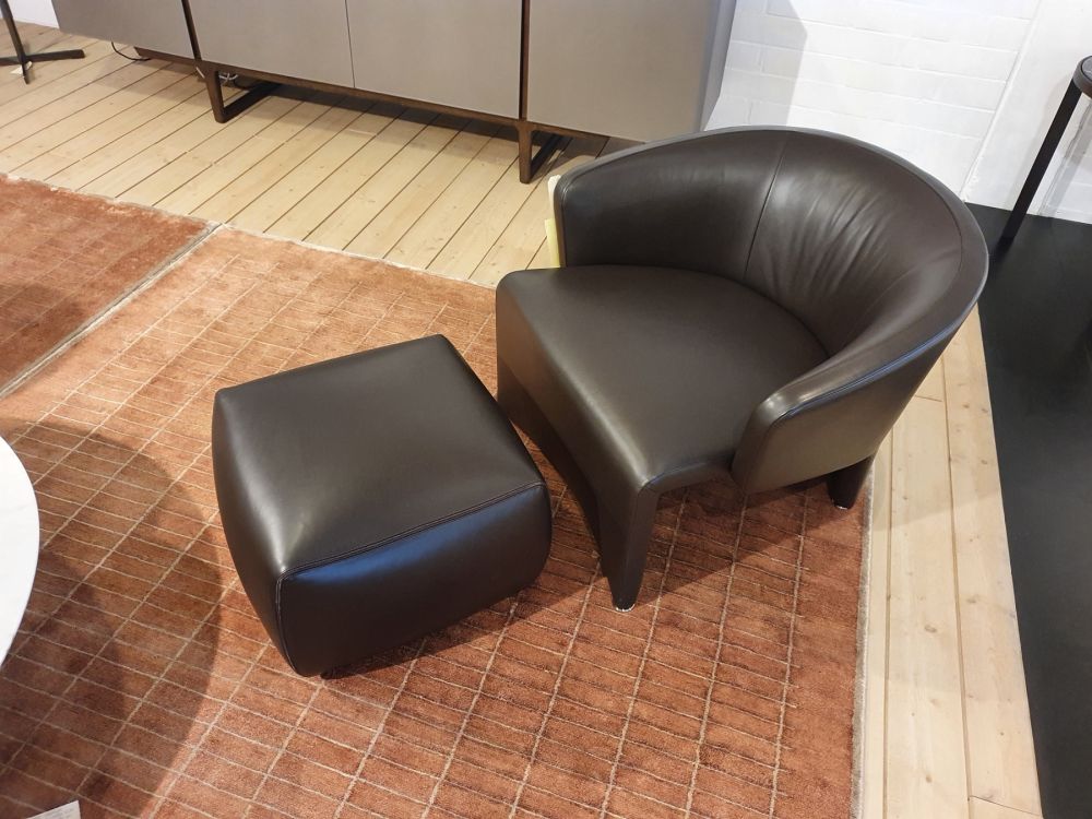 Fauteuil Marc