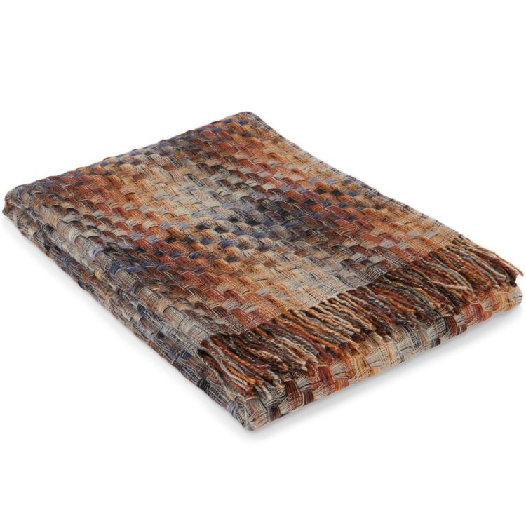 Missoni Plaids