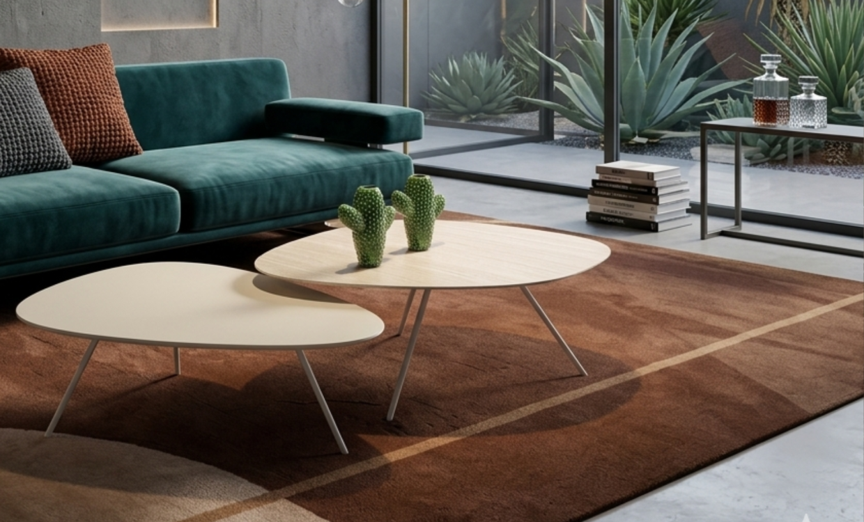 Salontafel Liliom