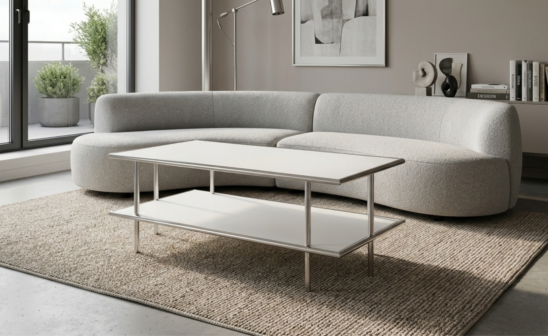 D-Tec Salontafel