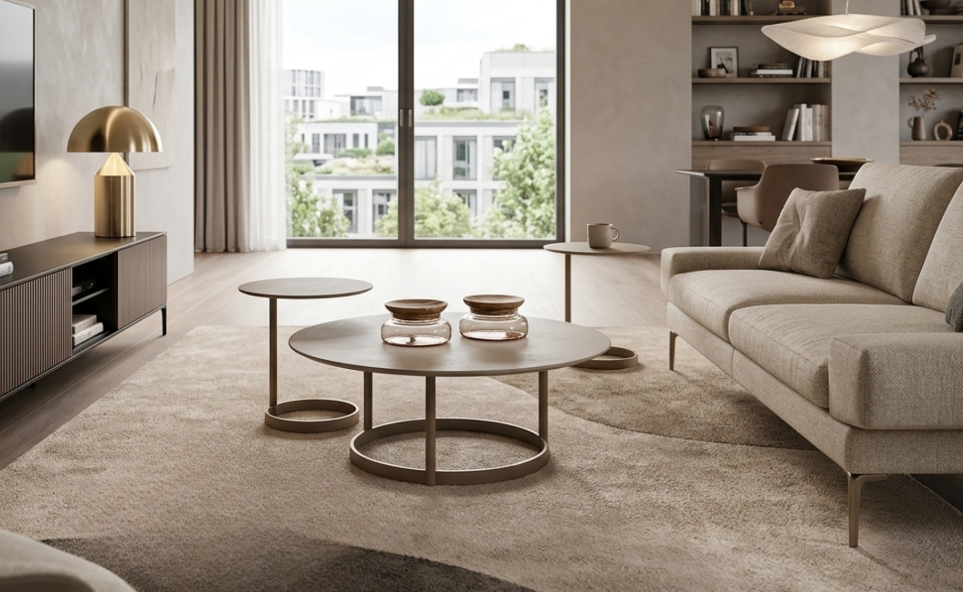 Salontafel Sposa