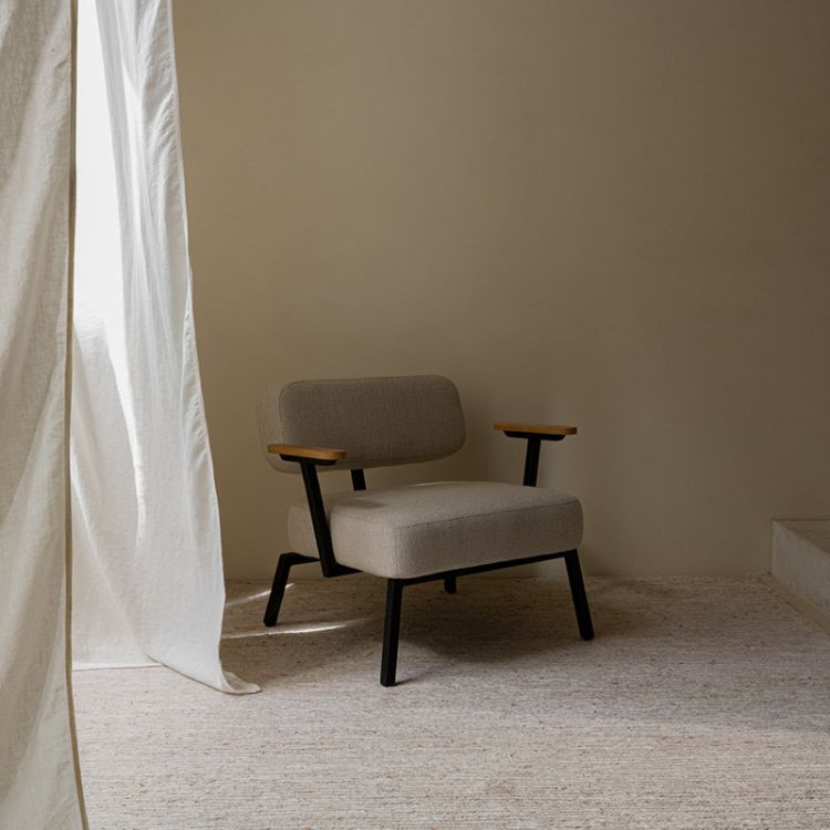 Ode Lounge