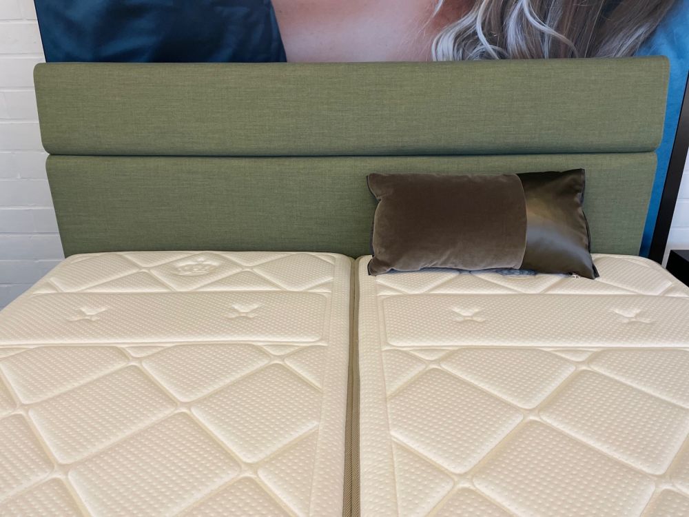Boxspring Criade