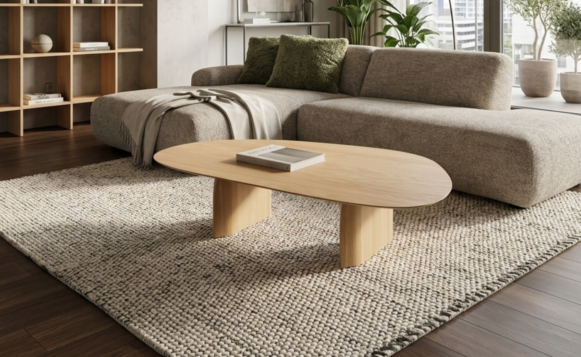 Salontafel Slot