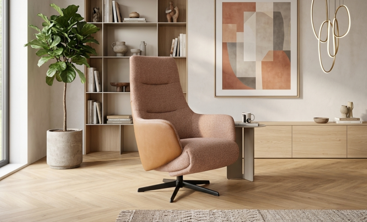 Elektrische Relax 4U NV1009