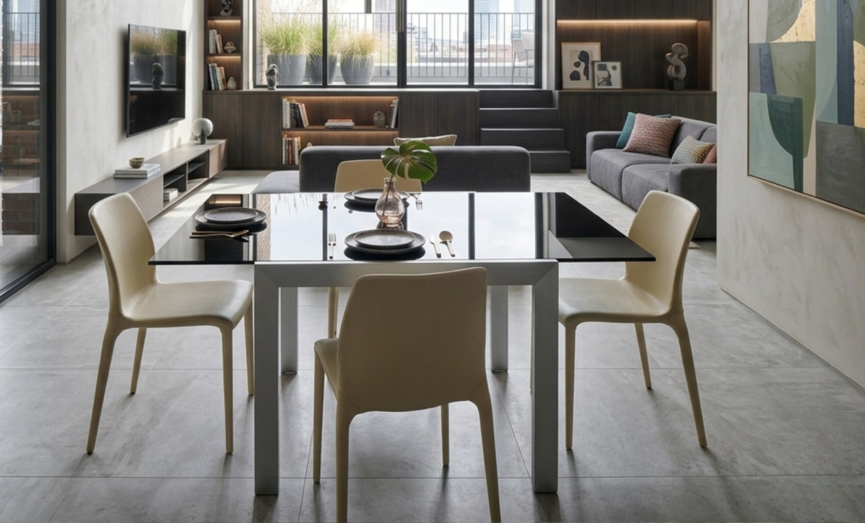Tafel Axel