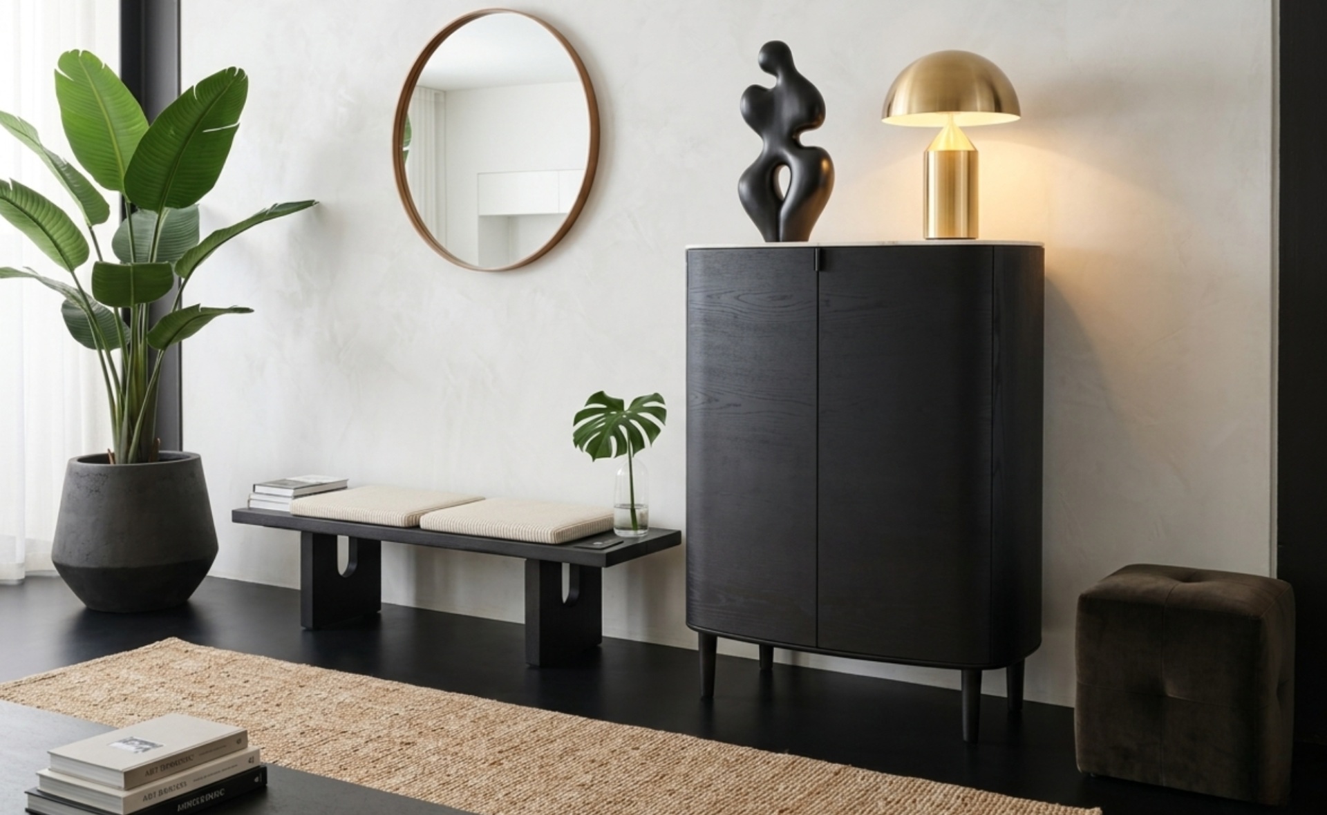Dressoir Symphony