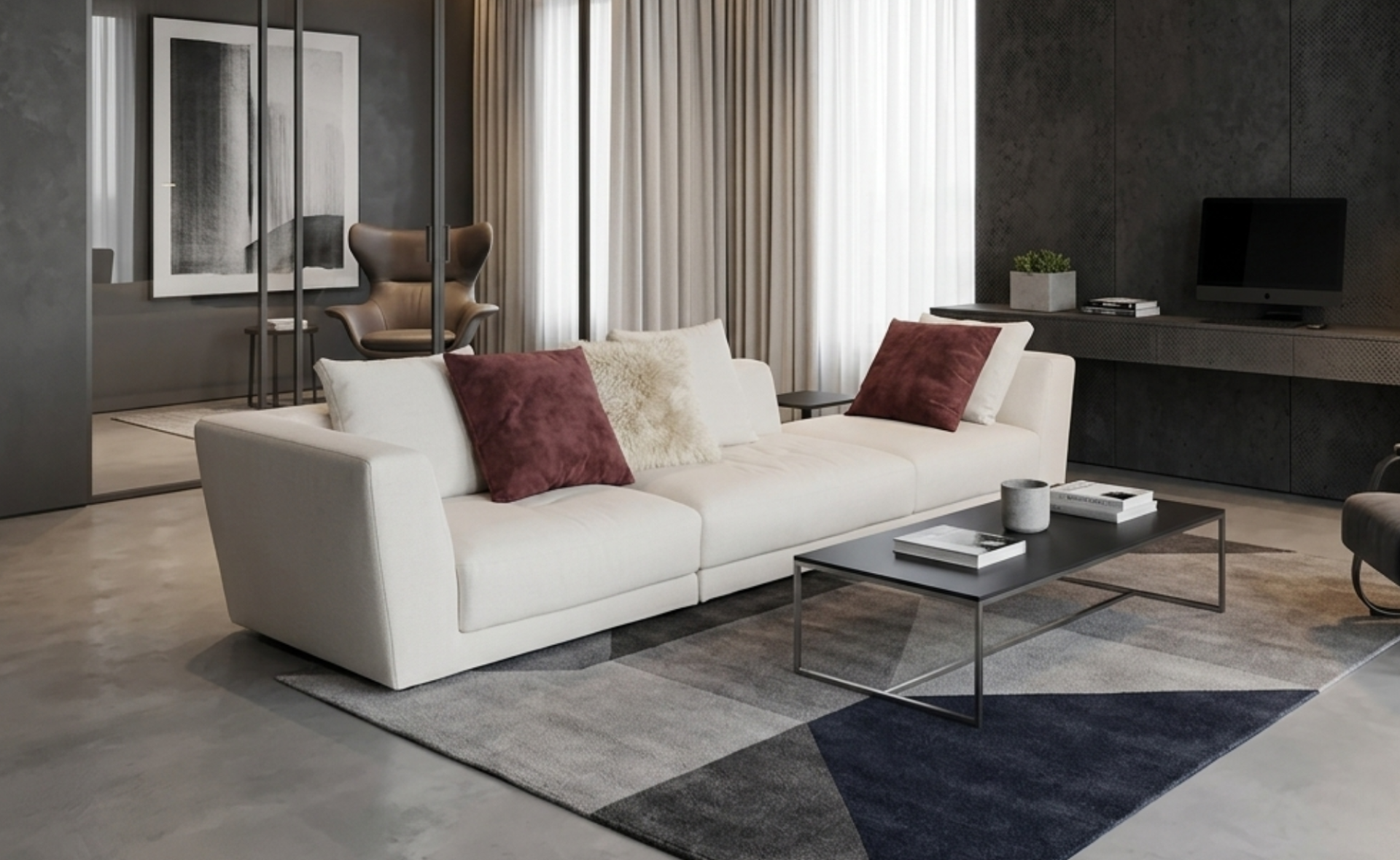 Salon Pasha