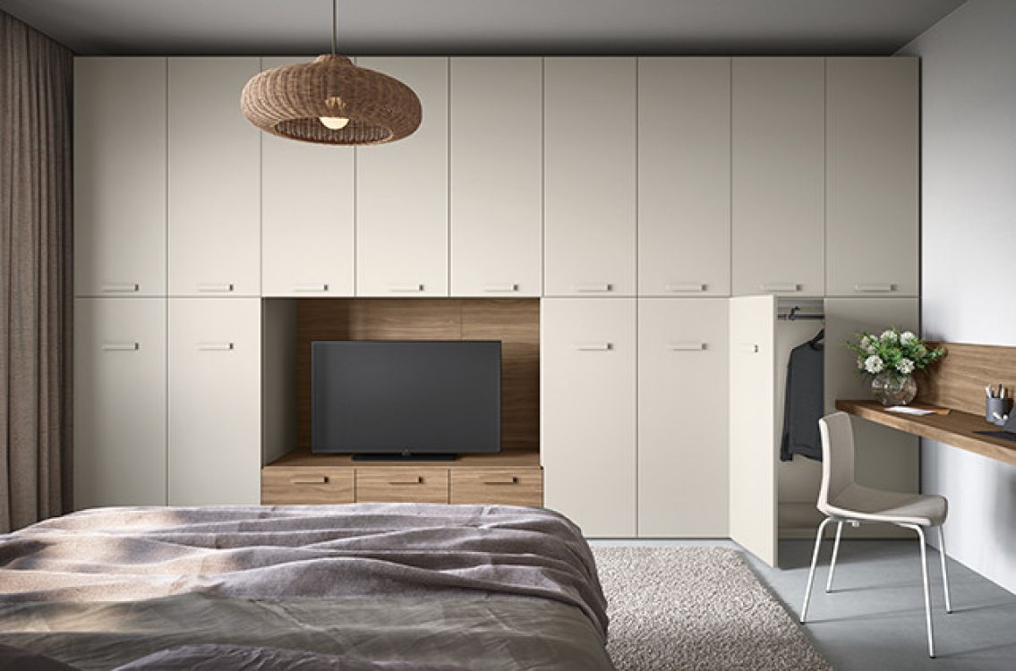 Kleerkast Cinquanta3